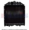 AKS DASIS 440089N Radiator, engine cooling